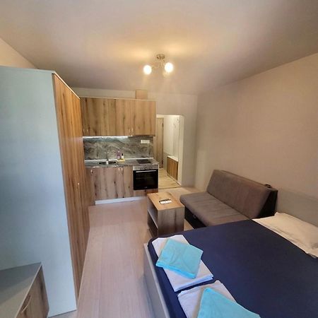 Apartament Amarant Flats Sofia Zewnętrze zdjęcie