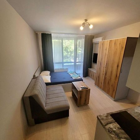 Apartament Amarant Flats Sofia Zewnętrze zdjęcie