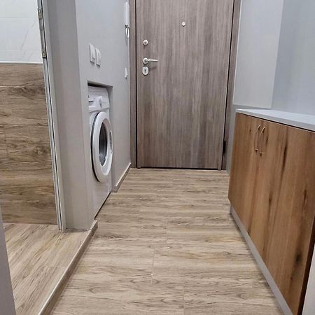 Apartament Amarant Flats Sofia Zewnętrze zdjęcie