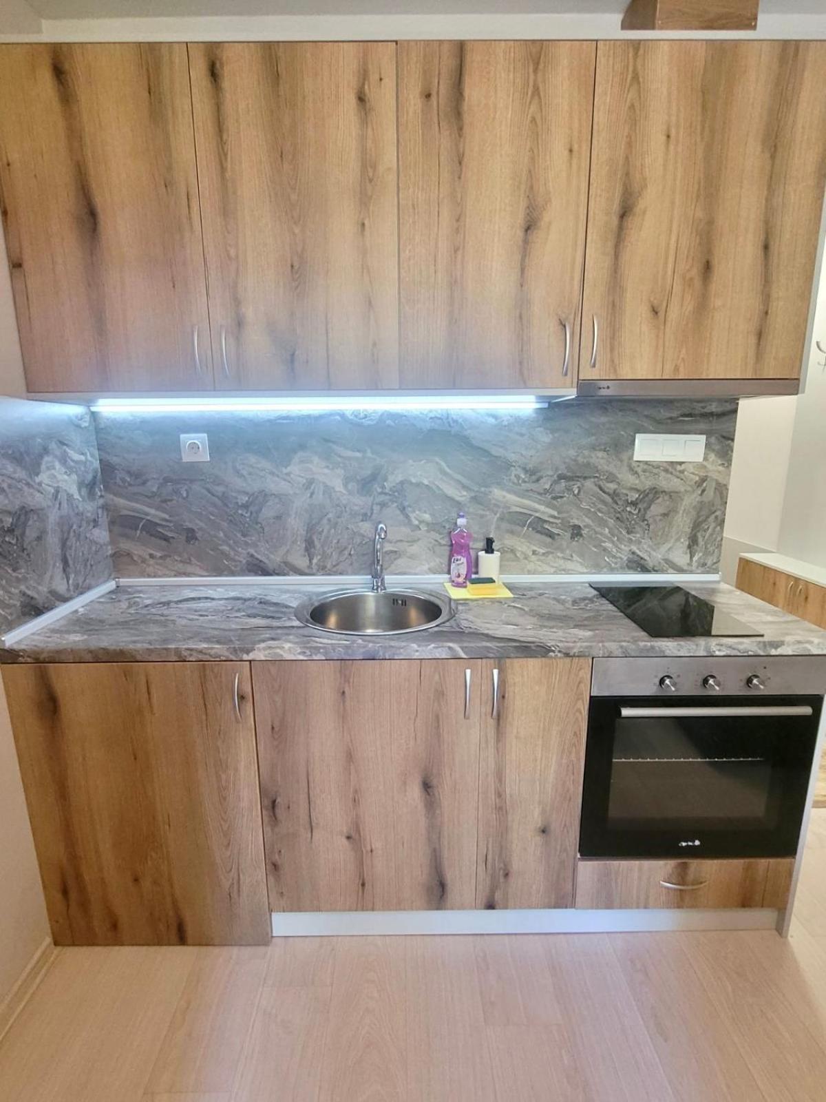 Apartament Amarant Flats Sofia Zewnętrze zdjęcie