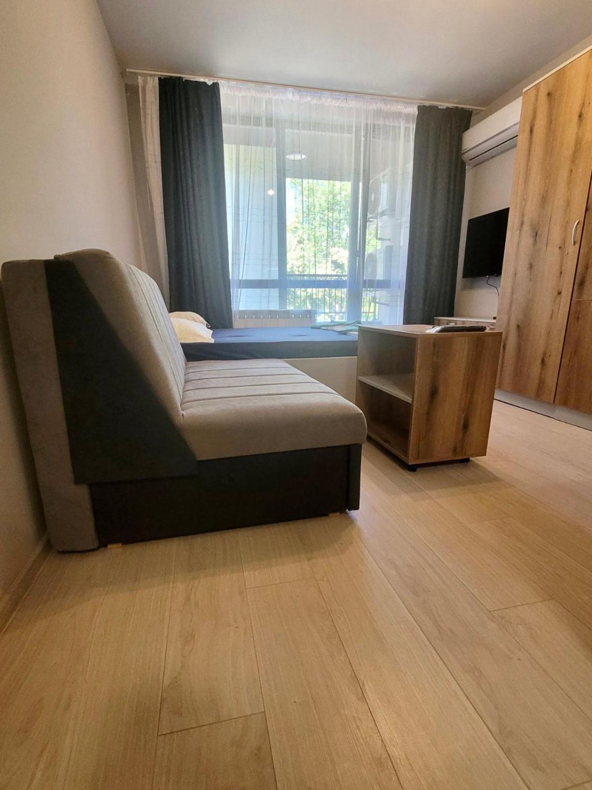 Apartament Amarant Flats Sofia Zewnętrze zdjęcie