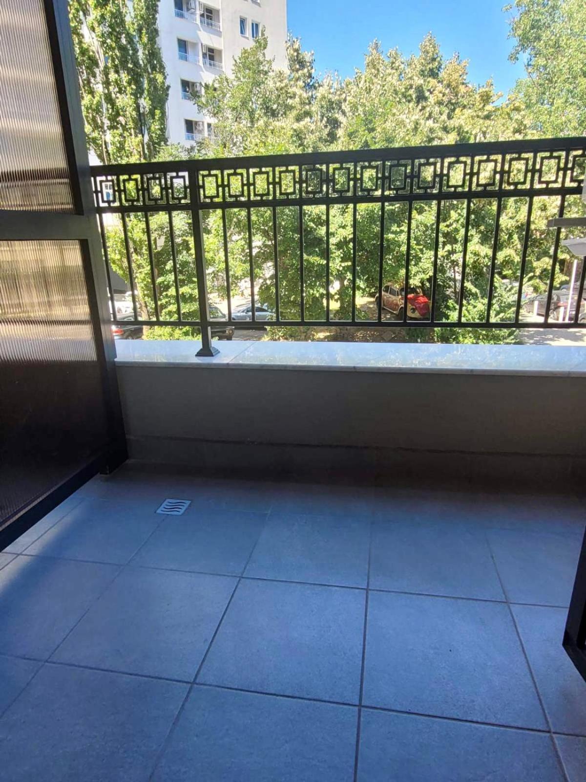 Apartament Amarant Flats Sofia Zewnętrze zdjęcie