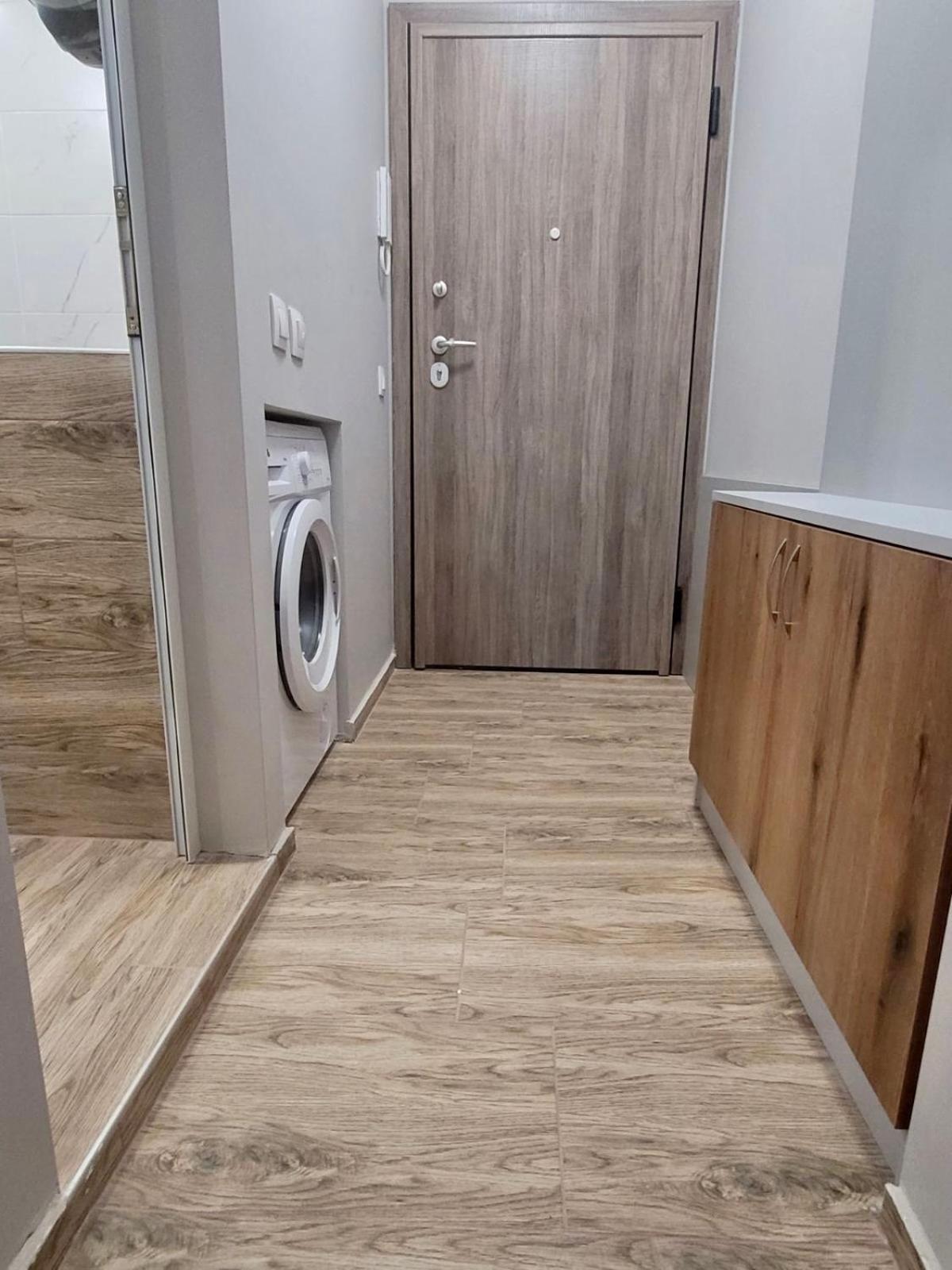 Apartament Amarant Flats Sofia Zewnętrze zdjęcie